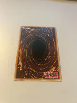 Left Arm of the Forbidden One LOB-123 💎NM +💎 - Image 2