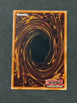 Yugioh Blue-Eyes White Dragon FL1-EN001 Secret Rare Limited NM+ - Image 3