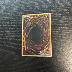 Yugioh Light and Darkness Dragon STOR-ENSE1 Super Rare Limited Edition NM - Image 3