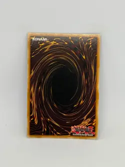 Yugioh Card Light and Darkness Dragon STOR-ENSE1 SUPER RARE - LP - Image 2