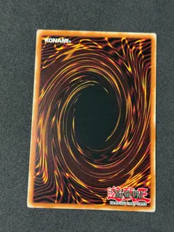 Yugioh Elemental Hero Flare Neos POTD-EN032 Ultra Rare Unlimited LP - Image 3