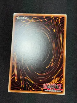 Yugioh Elemental Hero Flare Neos POTD-EN032 Ultra Rare Unlimited LP - Image 4