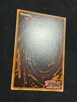 Yugioh Mazera DeVille AST-111 Secret Rare NM - Image 5