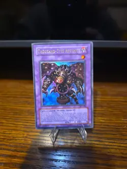 Thousand-Eyes Restrict PSV-084 Pharaoh's Servant Unlimited - Image 1