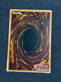 Yugioh Z-Metal Tank MFC-006 Super Rare NM+ - Image 3