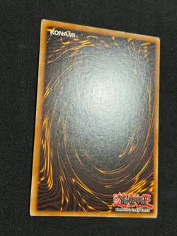 Yugioh Z-Metal Tank MFC-006 Super Rare NM+ - Image 4