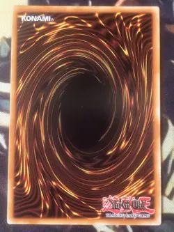 Yugioh: Fish Sonar - LED9-EN020 - Ultra Rare - 1st Edition - NM - Image 2