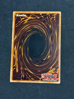 Yugioh X-Head Cannon MFC-004 Super Rare NM - Image 3