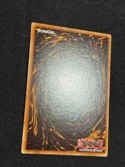 Yugioh X-Head Cannon MFC-004 Super Rare NM - Image 4