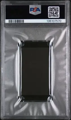 2010 ONE PIECE HANAFUDA APRIL HANNYABAL PSA 8 - Image 2