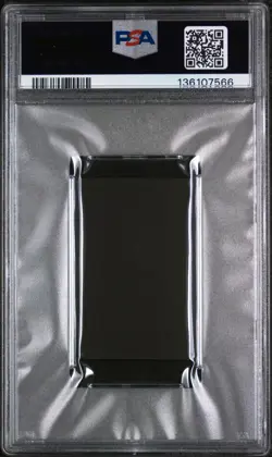 2010 ONE PIECE HANAFUDA SEPTEMBER RORONOA ZORO PSA 9 - Image 2