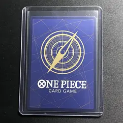 Tashigi (Alternate Art) EB03-018 Extra Booster: One Piece Heroines Edition Foil - Image 2