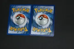Pokemon Card Lot EX-LP Holo Kyurem Plasma Freeze & Kyurem Legendary Treasures - Image 2