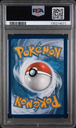 2020 SWSH Zacian PSA 10 Sword & Shield #082/185 Vivid Voltage Pokemon Card #082 - Image 2
