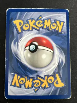 1999 Fossil Vintage Pokemon 2 Card Lot: Holo Muk 13/62 x2 - Image 3