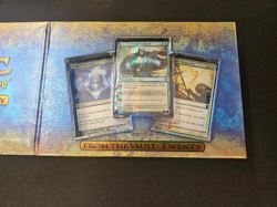 Magic From the Vault Twenty FTV Factory Sealed 20 Premium Foil Cards FREEShip - Image 2