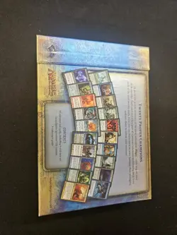 Magic From the Vault Twenty FTV Factory Sealed 20 Premium Foil Cards FREEShip - Image 3
