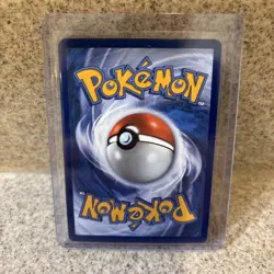 Pikachu ex Hyper Rare Holo Surging Sparks 247/191 Electric Pokemon TCG Card - Image 2