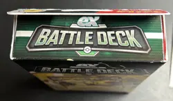 Pokemon Trading Card Game Ampharos EX Battle Deck: BRAND NEW Nice! - Image 3