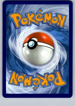 Eevee EX 174 SV: Scarlet & Violet Promo Cards Holo Black Star Promo - Image 2
