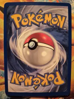 Mr. Mime Holo Rare Pokemon Card, Jungle, 6/64 - Image 2