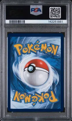 Psa Graded Pokemon Lot of 2 cards! Zekrom and Thunderus! - Image 2
