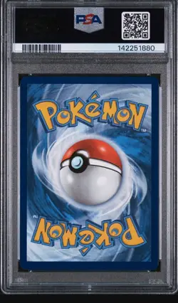 Psa Graded Pokemon Lot of 2 cards! Zekrom and Thunderus! - Image 5
