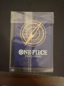 O-Nami (Illustration Box Vol.1) OP05-062 One Piece Promotion Cards Foil Sealed - Image 2