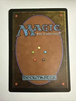 MTG magic cards 1x Dust to Dust The Dark Light Play, English - Image 2