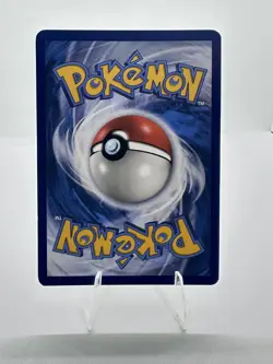 Pikachu - 28/73 (Water Web Holo) 028/073 Holofoil Miscellaneous Cards & Products - Image 2