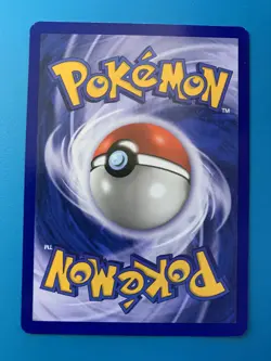 1st Edition Omanyte 52/62 Fossil Set Rare Vintage 1999 Pokemon Card - NM - Image 2