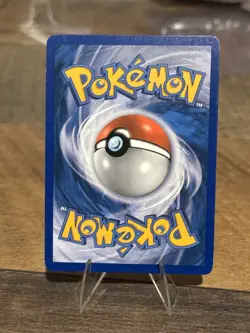 Darkrai 4/106 Holo Swirl Great Encounters Pokemon Card Mint DP Rare - Image 2