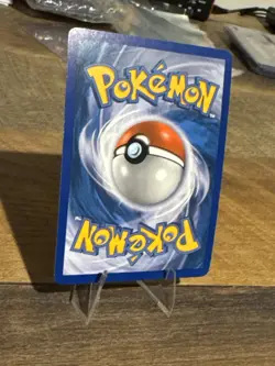 Darkrai 4/106 Holo Swirl Great Encounters Pokemon Card Mint DP Rare - Image 3