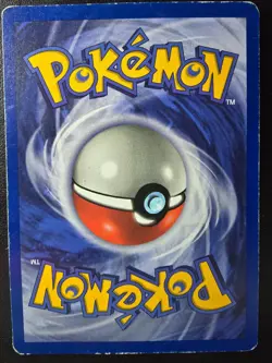 Snorlax - 27/64 - Pokemon Jungle 1st Edition Rare Card WOTC LP - Image 2