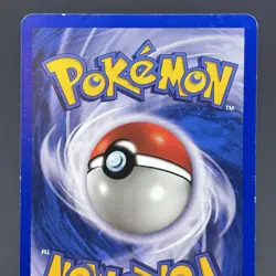 Ponyta 87/110 Legendary Collection Reverse Holo Pokemon Card Vintage WOTC DMG! - Image 5