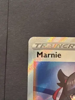 Marnie SWSH121 Sword & Shield Promo Cards Holo - Image 2