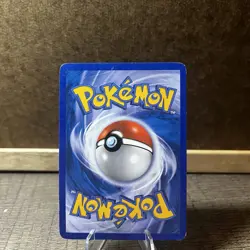 Gyarados 26/123 Mysterious Treasures Non Holo Rare Pokemon Card - Image 2