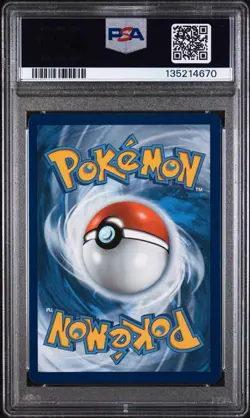 Pokemon Cards - PSA 9 Zacian 082/185 - Vivid Voltage - MINT - PSA9 - Image 2