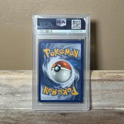 Pokemon TCG Flashfire Charizard EX 11/106 PSA 6 EX-MT Holo Ultra Rare Card - Image 2