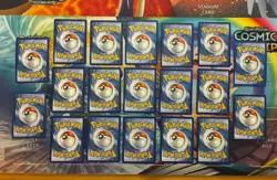 Pokemon Card Lot Holo Cracked Ice Rc Piplup Moltres Zapdos Fire - Image 2