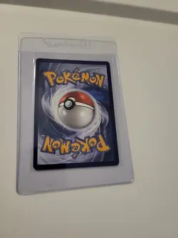 Pokemon Card Helioptile 143/132 Mega Evolution - Near Mint - Image 2