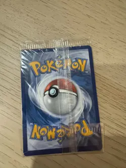 Mega Charizard X EX Promo #23 + Oricorio Promo – Sealed Pokemon TCG 2-Card Promo - Image 2