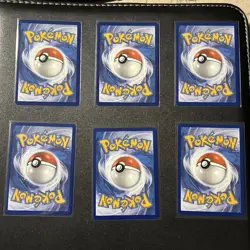 Pokemon TCG Mixed Set Lot of 54 Cards Very Clean NM Illustration Rares Holos - Image 5