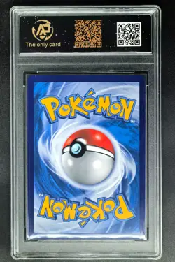 2024 Pokemon Cards CHN. Machamp V 140/128 SR RPA 9.5 (same as PSA 9) - Image 2