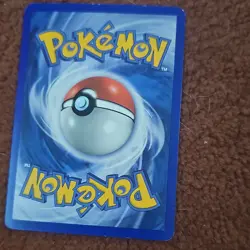 Pokemon TCG Barboach EX Deoxys 54/107 Holo Basic Nintendo English Card Lot x2 - Image 3