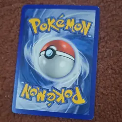 Pokemon TCG Barboach EX Deoxys 54/107 Holo Basic Nintendo English Card Lot x2 - Image 4