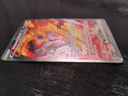 Team Rocket's Moltres ex - (Destined Rivals Stamp) 229/182 Miscellaneous Cards & - Image 2