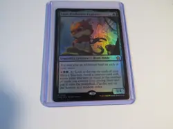 Loot, Exuberant Explorer Foundations Foil - Image 1