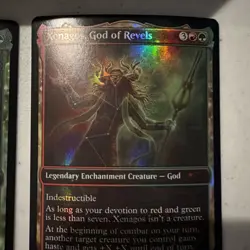 Magic The Gathering Secret Lair Stargazing Volume 5 Full Set Opened Never Played - Image 3