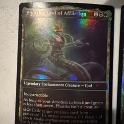 Magic The Gathering Secret Lair Stargazing Volume 5 Full Set Opened Never Played - Image 4